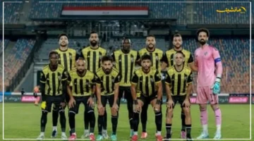 صراع الهروب من القاع.. المقاولون يواجه الاتحاد السكندري في مواجهة مصيرية بالدوري المصري 1